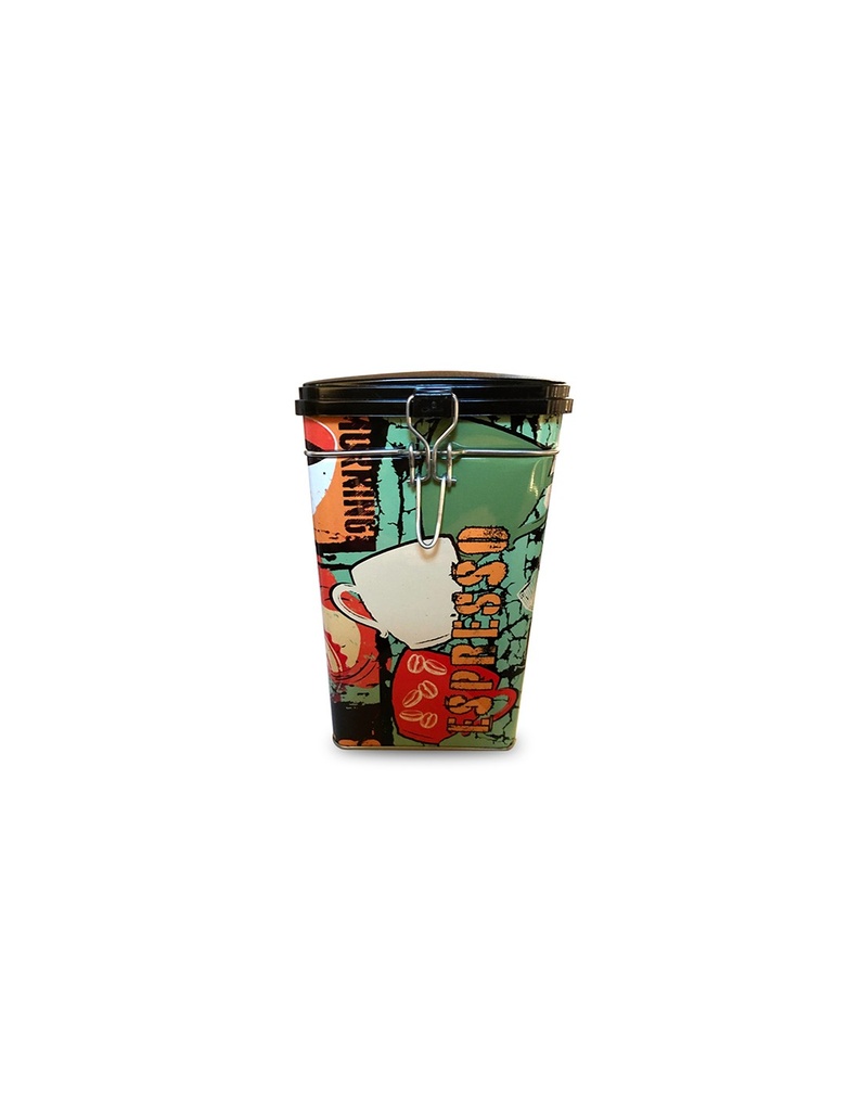 Káva Lattina Fantasy Caffen 2x250g - Dárková krabice